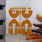 Karina Dangle Earrings