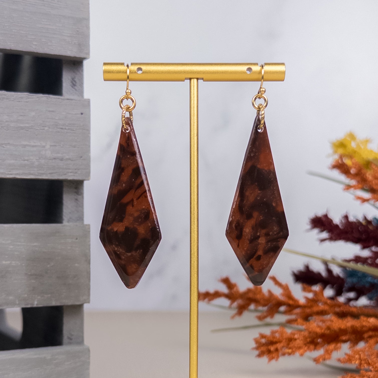 Journee Earrings