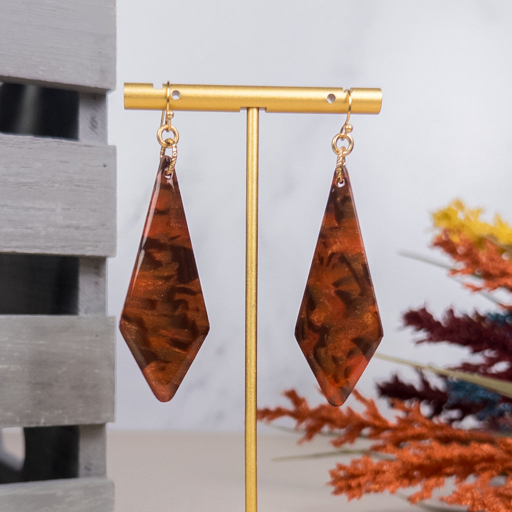 Journee Earrings