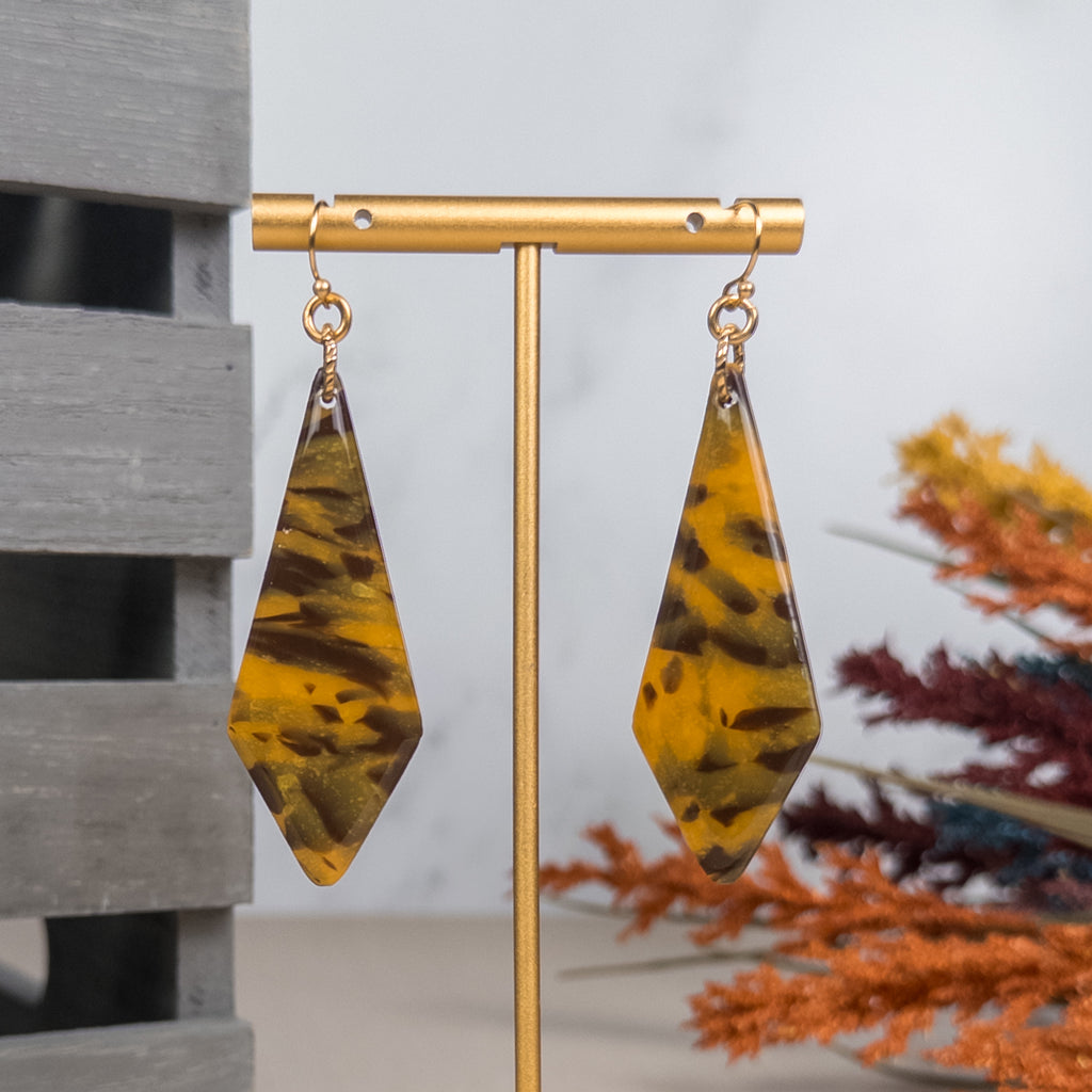 Journee Earrings