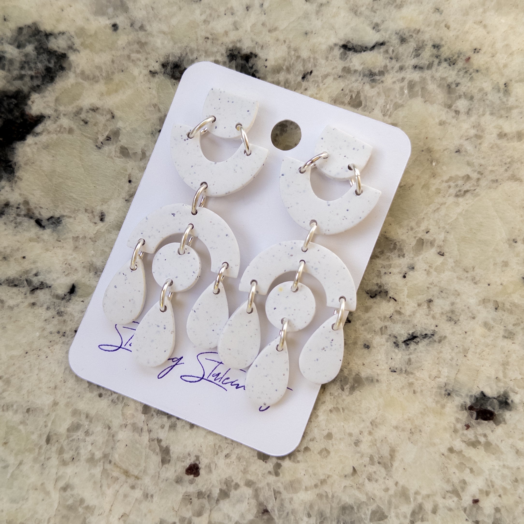 Summer Dangle Clearance Earrings