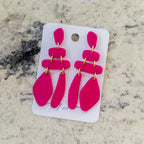 Summer Dangle Clearance Earrings