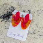 Summer Dangle Clearance Earrings