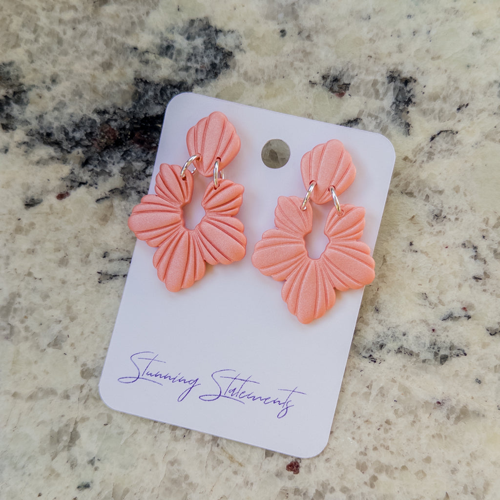 Summer Dangle Clearance Earrings