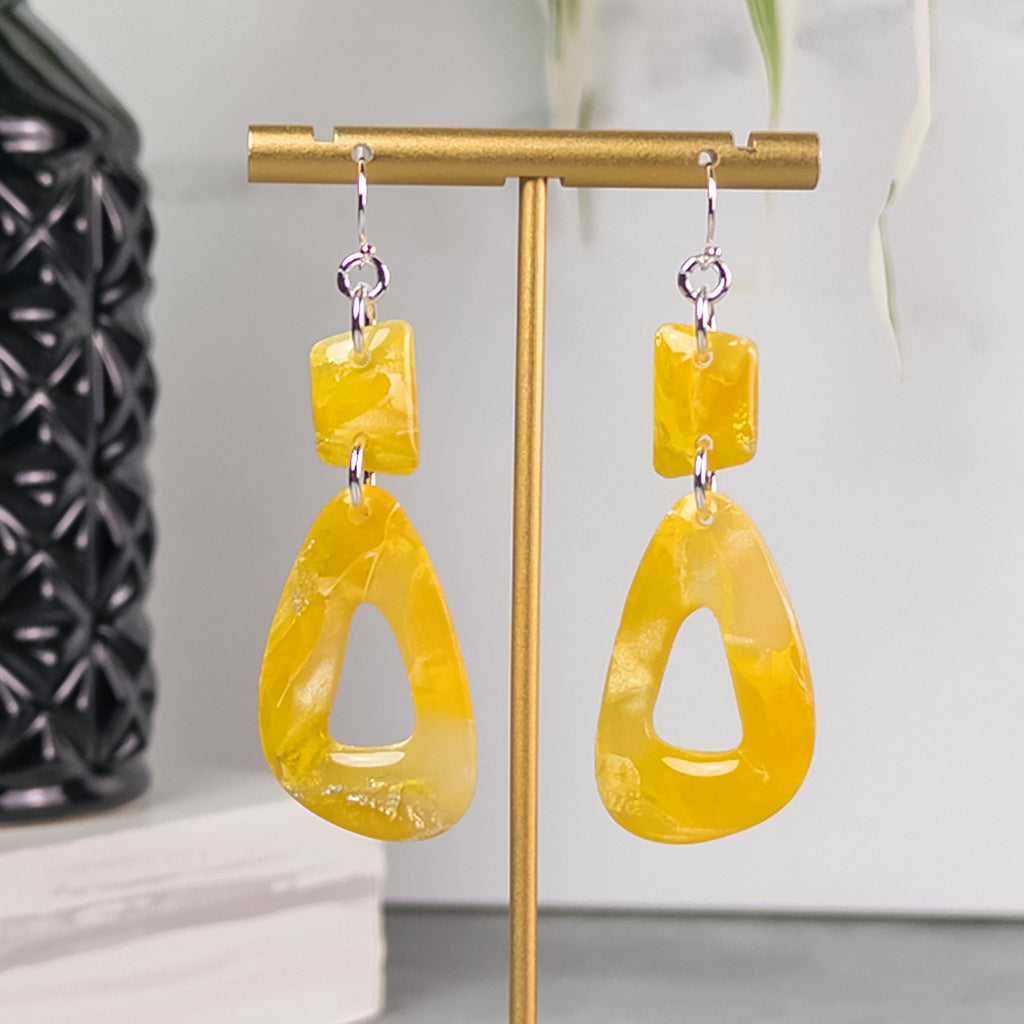 Hannah Dangle Earrings