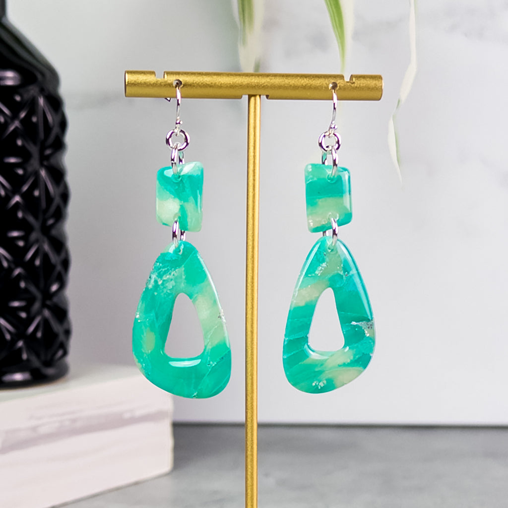 Hannah Dangle Earrings