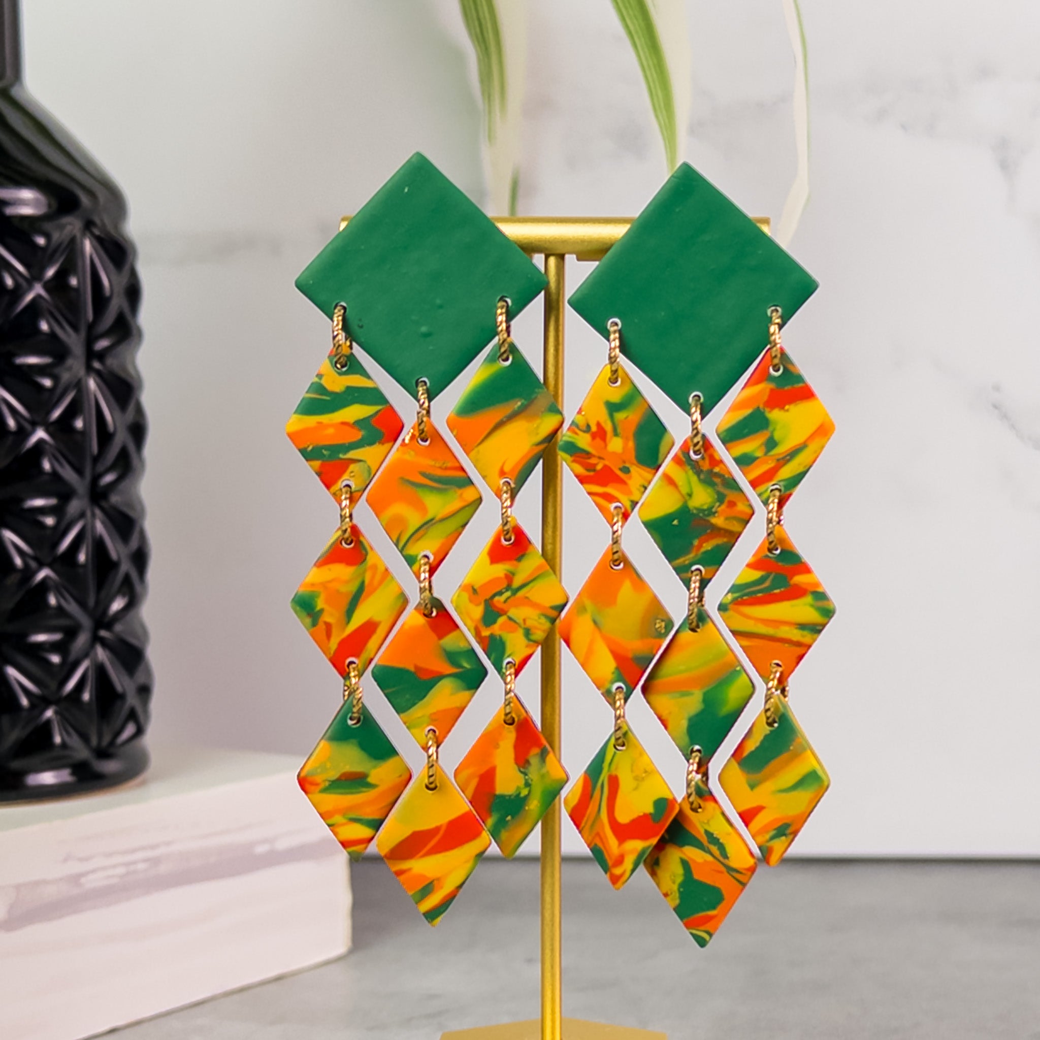 Ashtyn Earrings