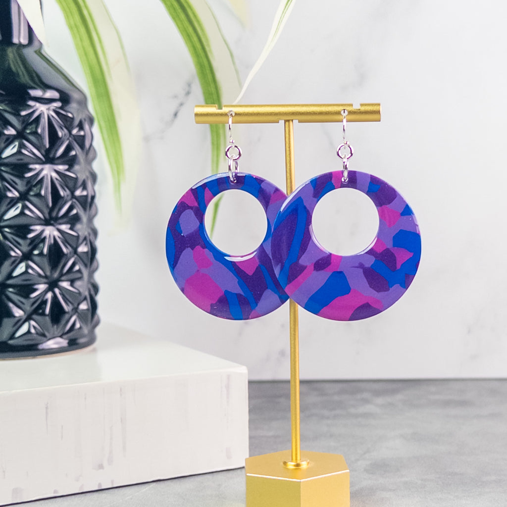 Simone Earrings