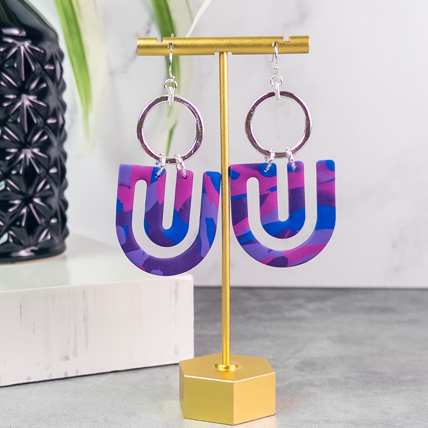 Eliana Earrings