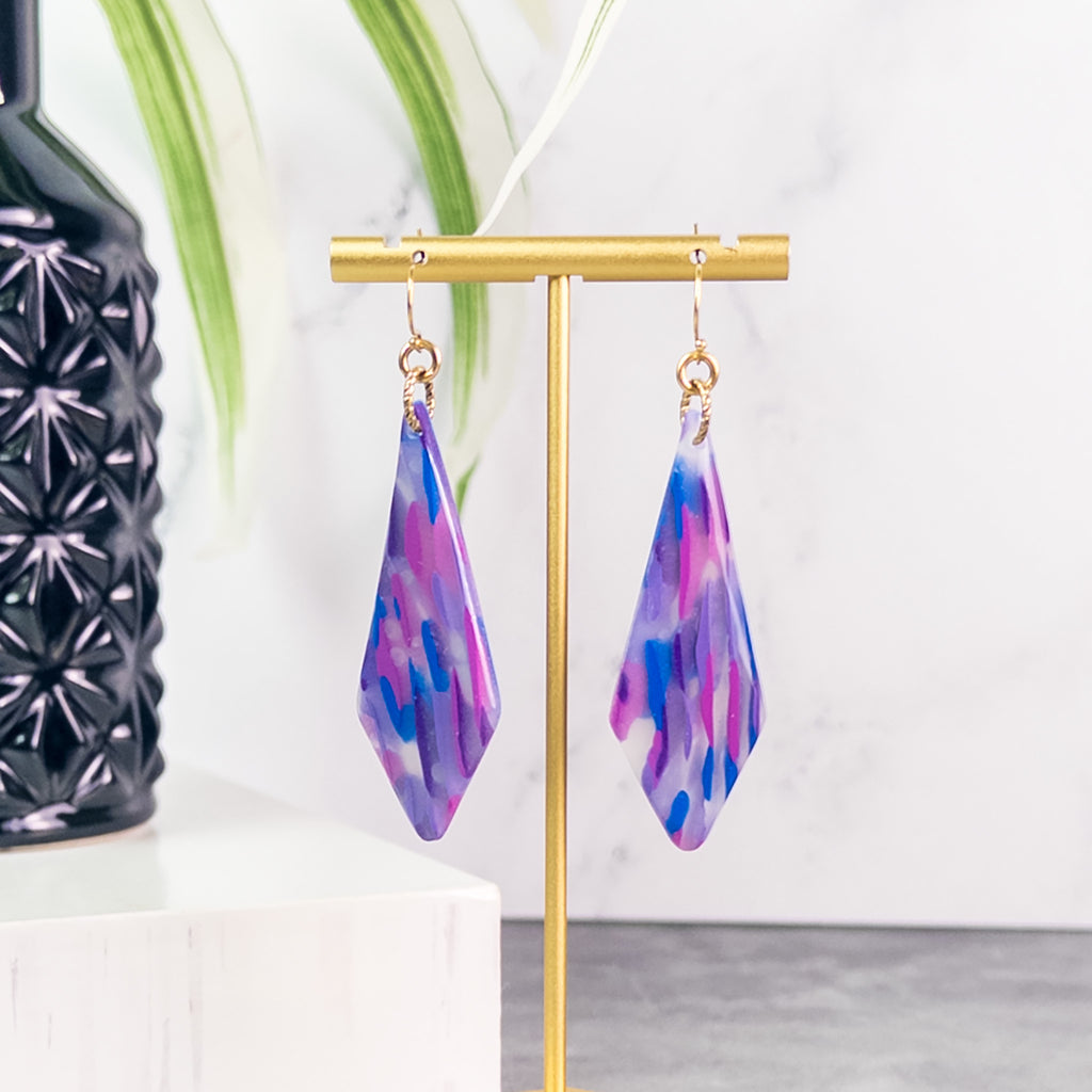 Journee Earrings