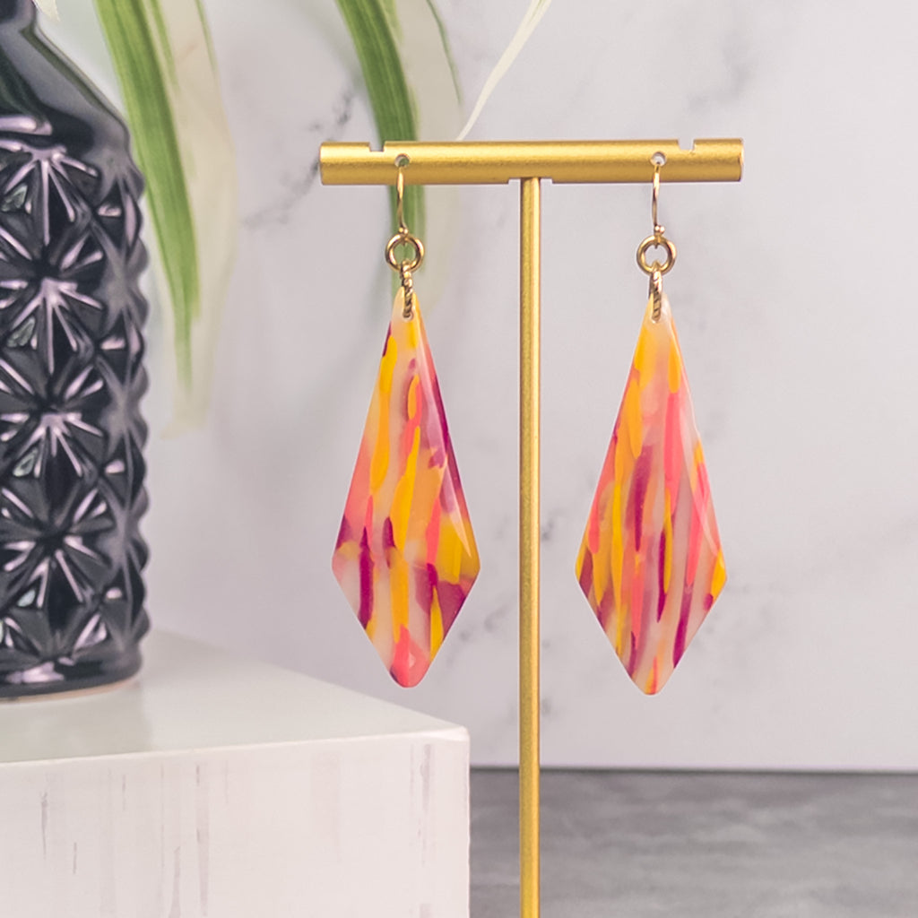 Journee Earrings