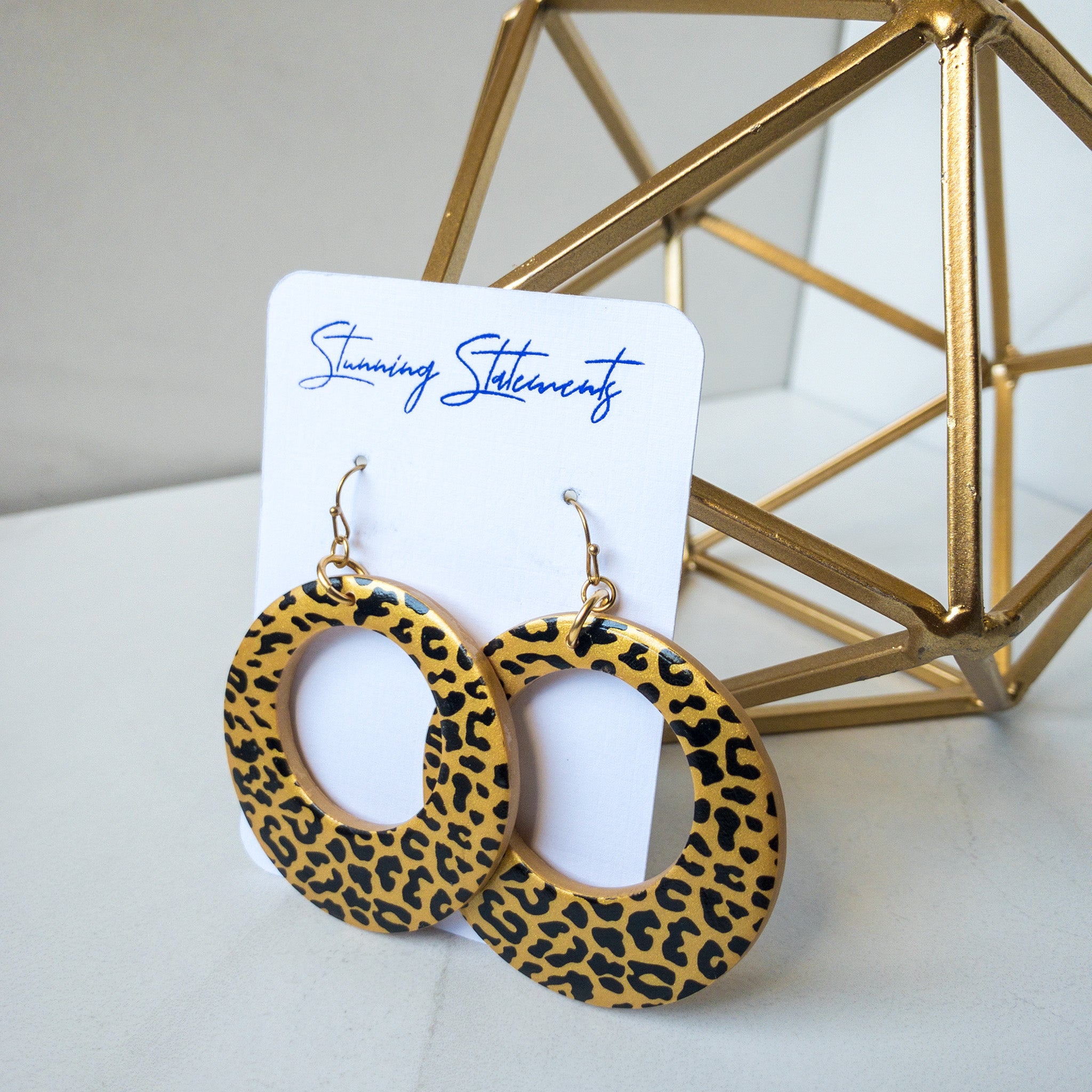 Mystic Earrings