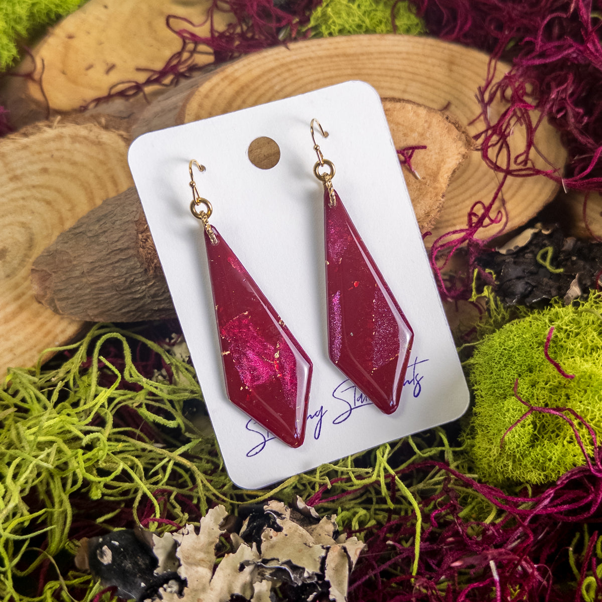 Journee Earrings