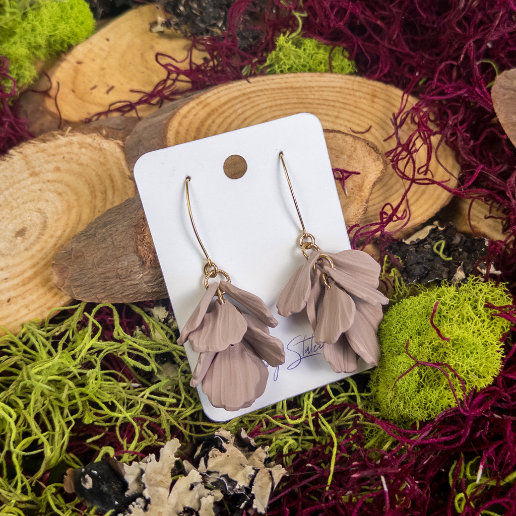 Jayda Dangle Earrings