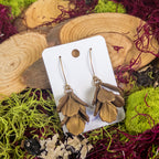 Jayda Dangle Earrings