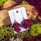 Jayda Dangle Earrings