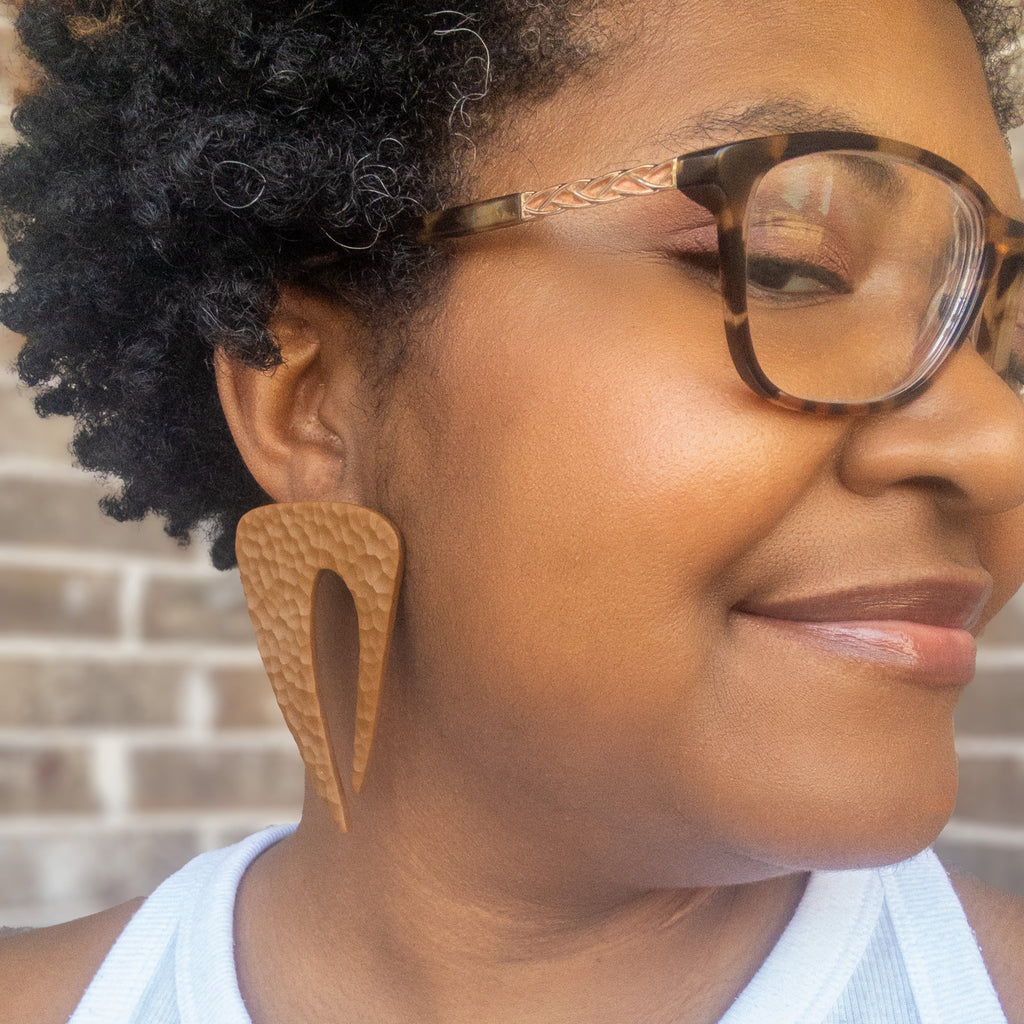 Haven Cowboy Earrings