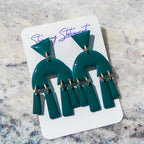 Naima Dangle Earrings
