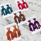 Naima Dangle Earrings