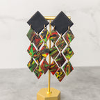 Juneteenth Ashtyn Earrings