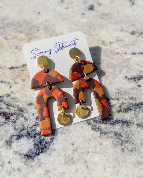 Alyssa Earrings
