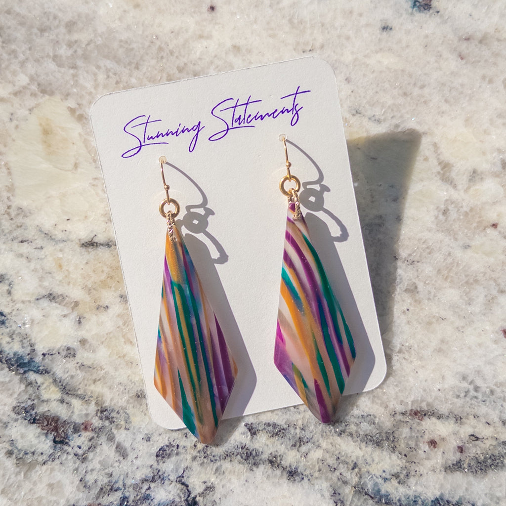 Journee Earrings