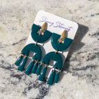Karina Dangle Earrings