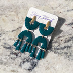 Karina Dangle Earrings