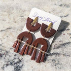 Karina Dangle Earrings