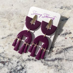 Karina Dangle Earrings