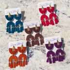 Karina Dangle Earrings