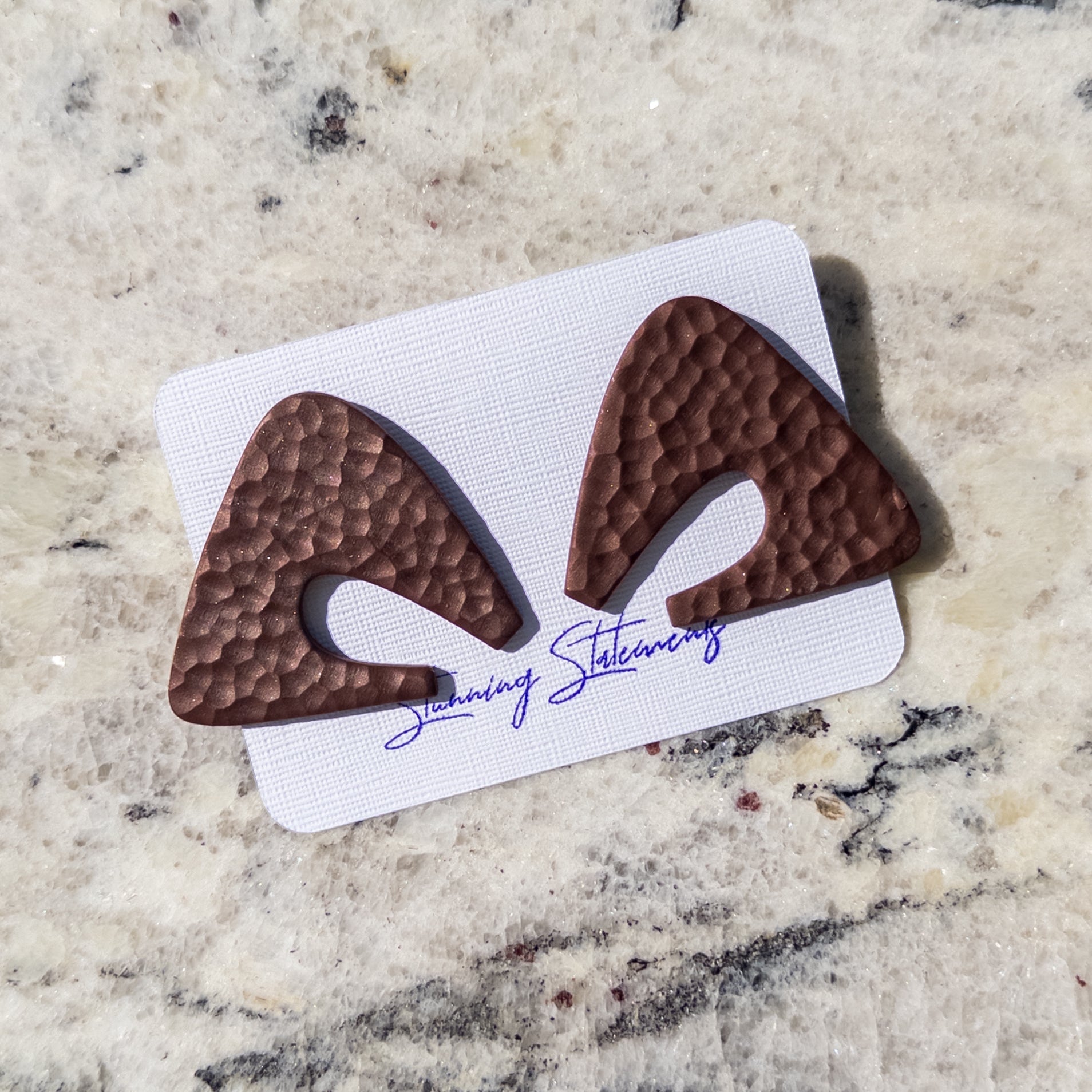 Lyric Earrings
