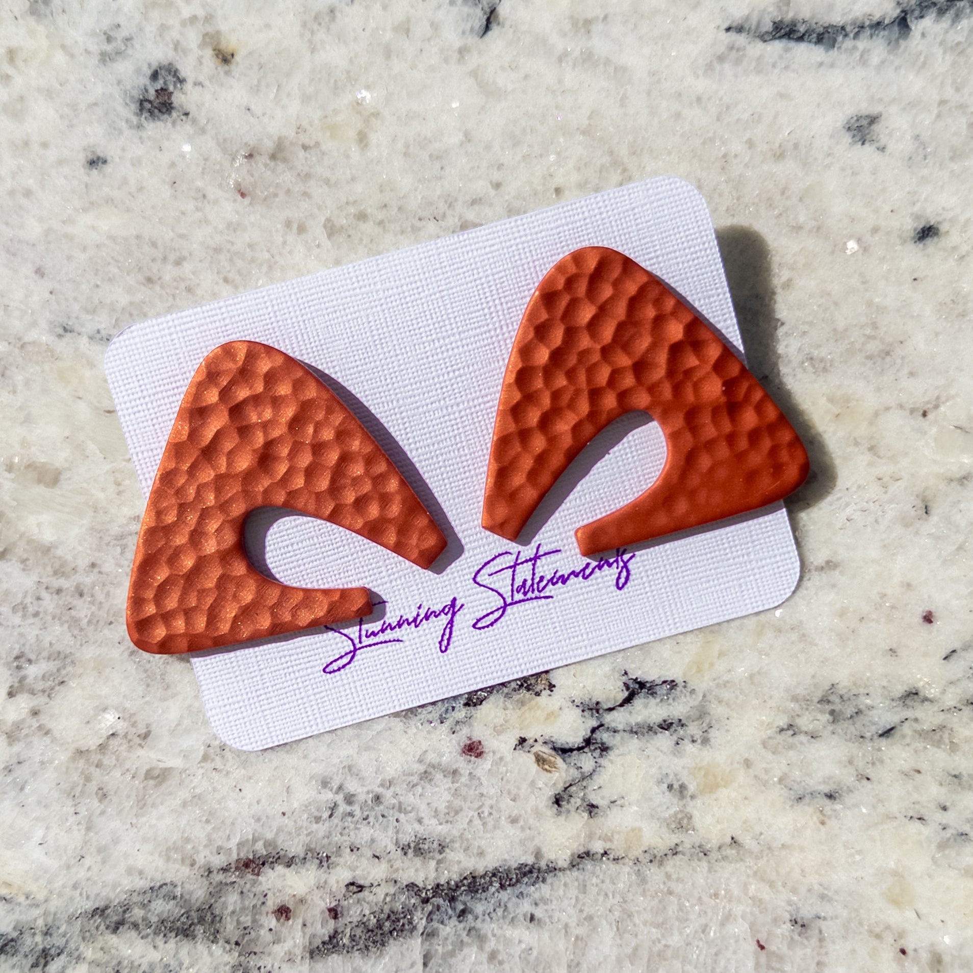 Lyric Earrings