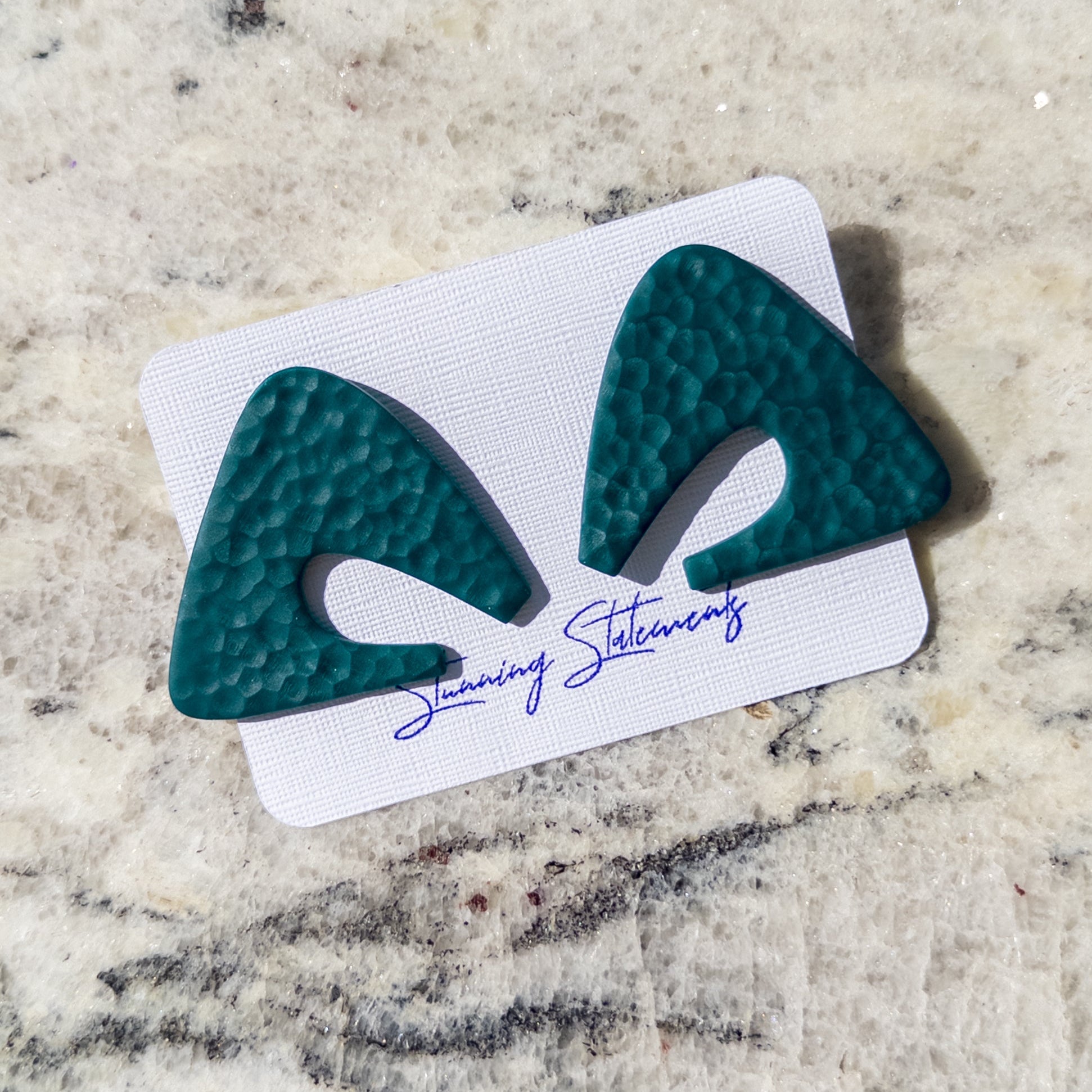 Lyric Earrings