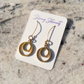 Chelsea Dangle Earrings