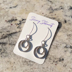 Chelsea Dangle Earrings