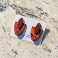 Nadine Stud Earrings