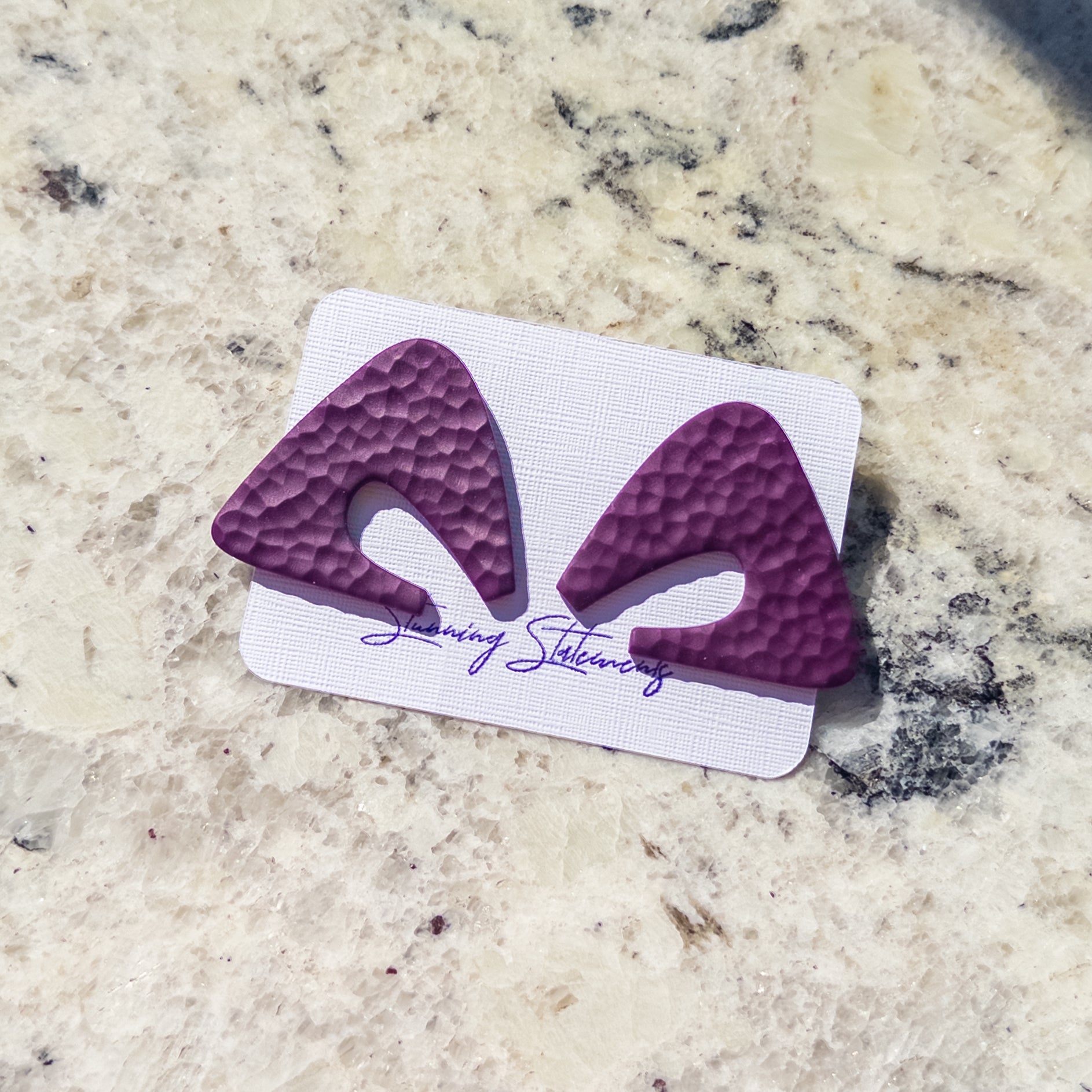 Lyric Earrings