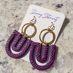 Eliana Earrings