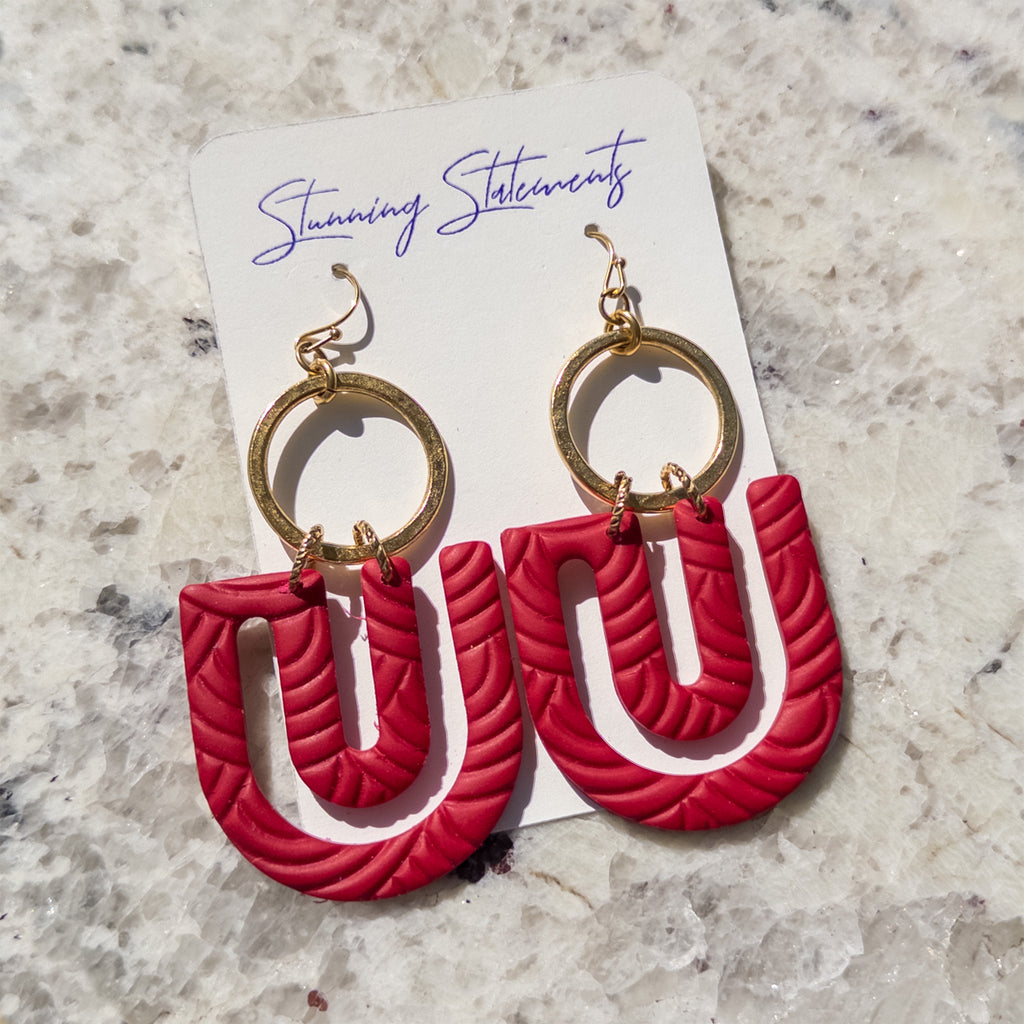 Eliana Earrings