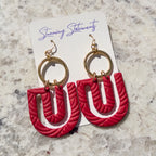 Eliana Earrings