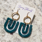 Eliana Earrings