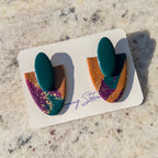 Nadine Stud Earrings