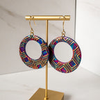 Mystic Earrings