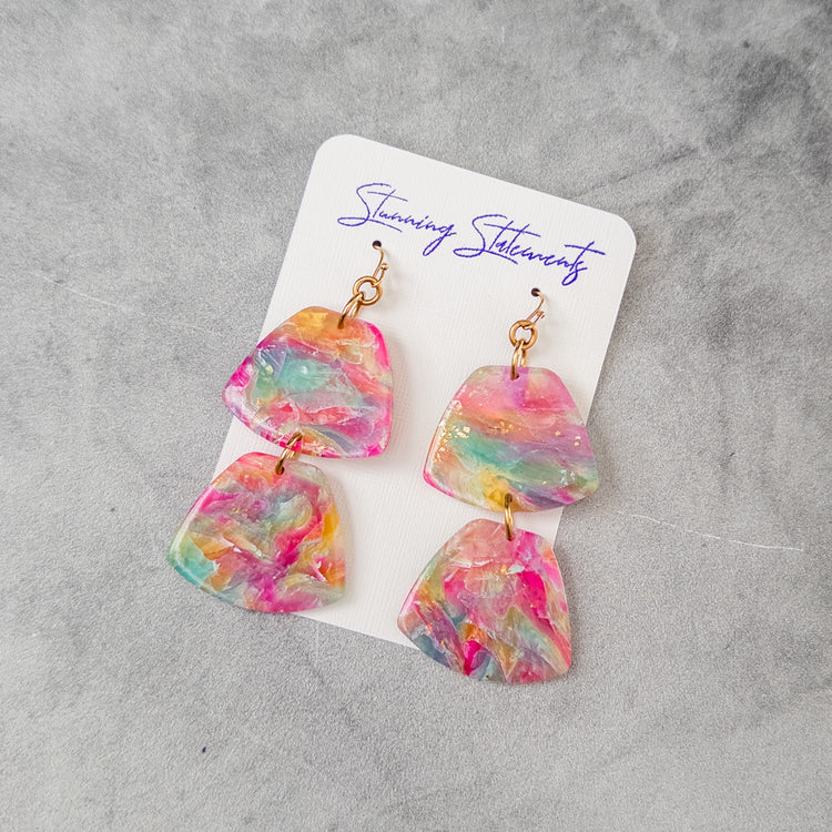 Lulu Earrings