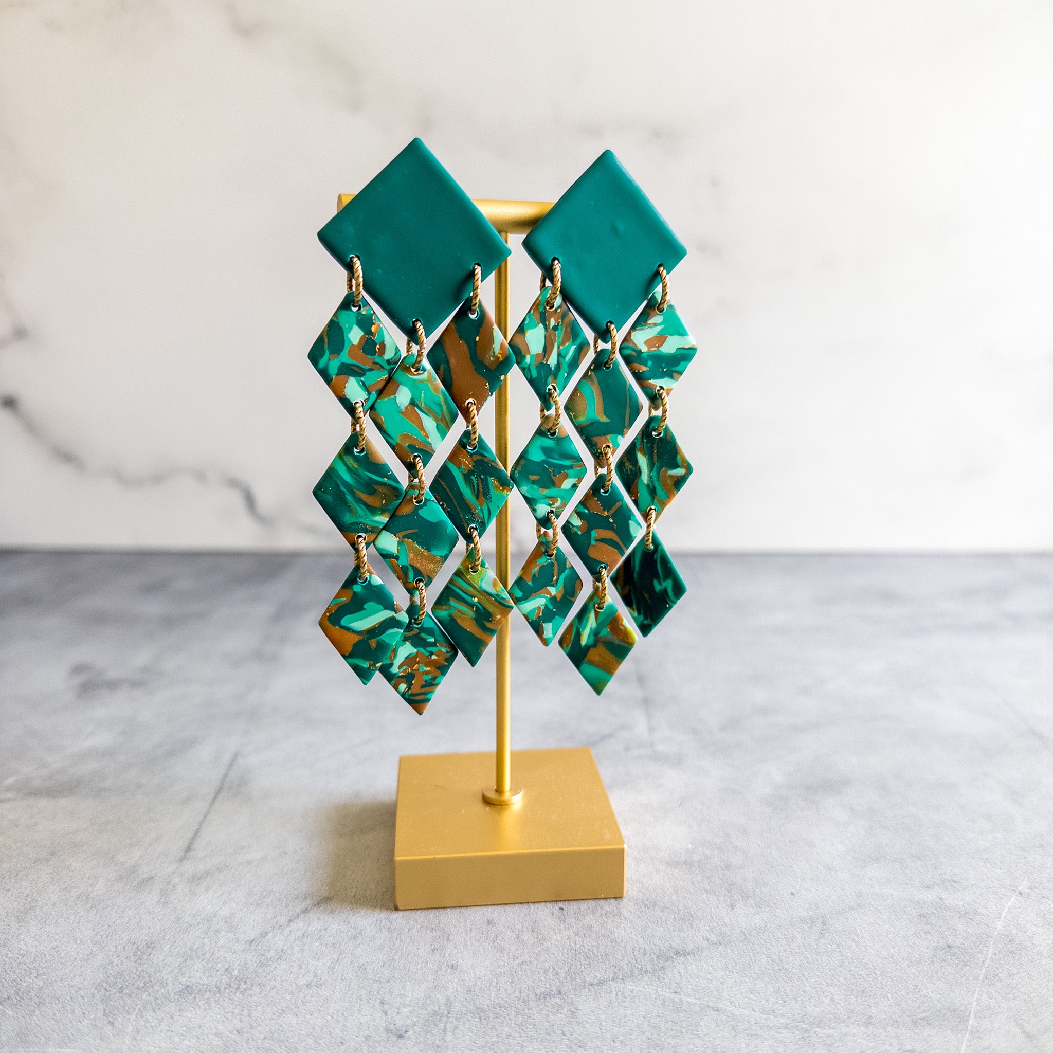 Ashtyn Earrings