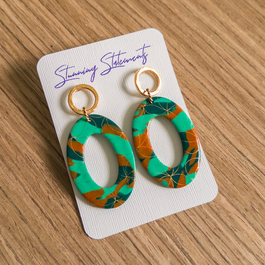 Lana Earrings