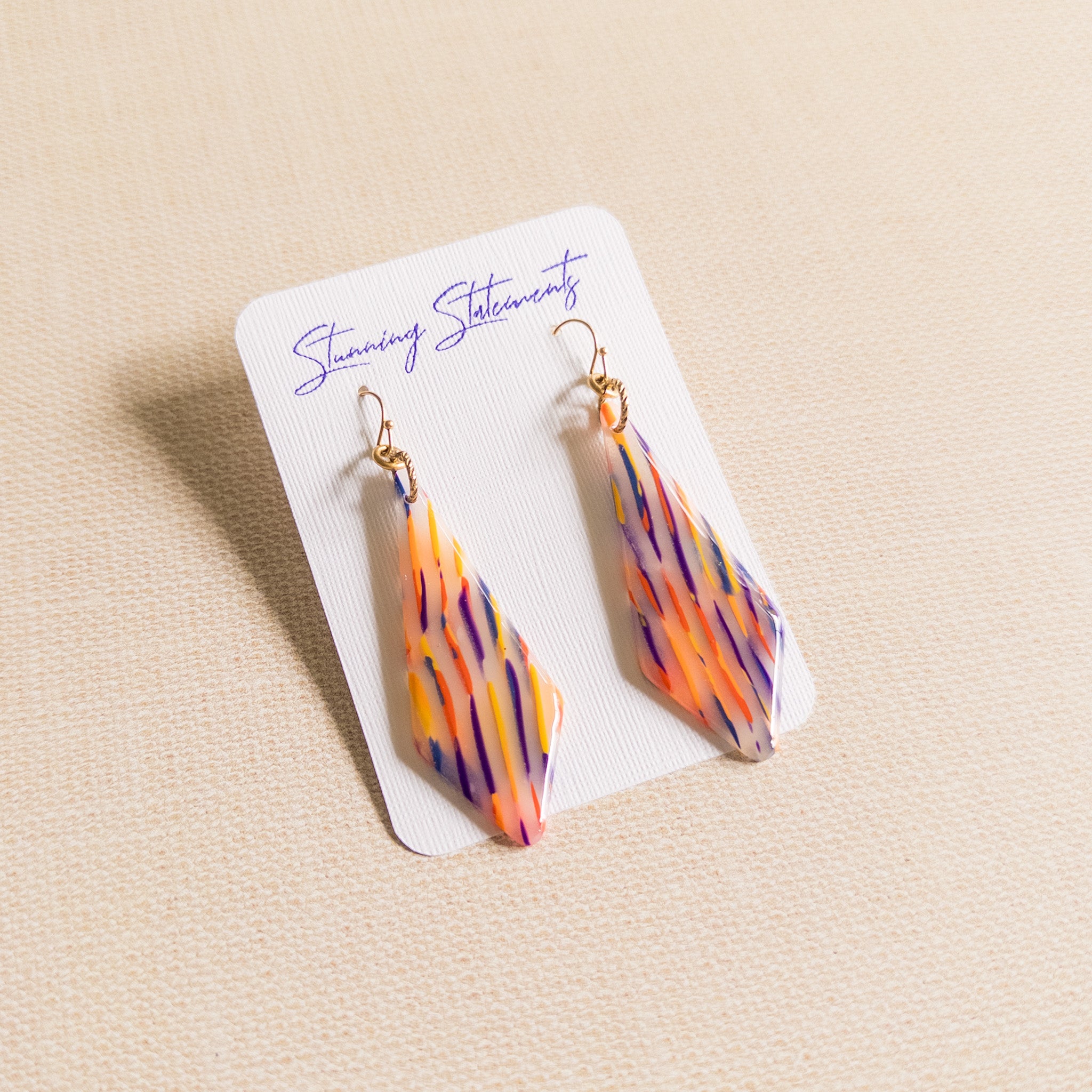 Journee Earrings