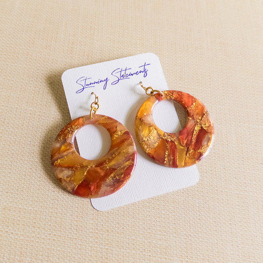 Simone Earrings