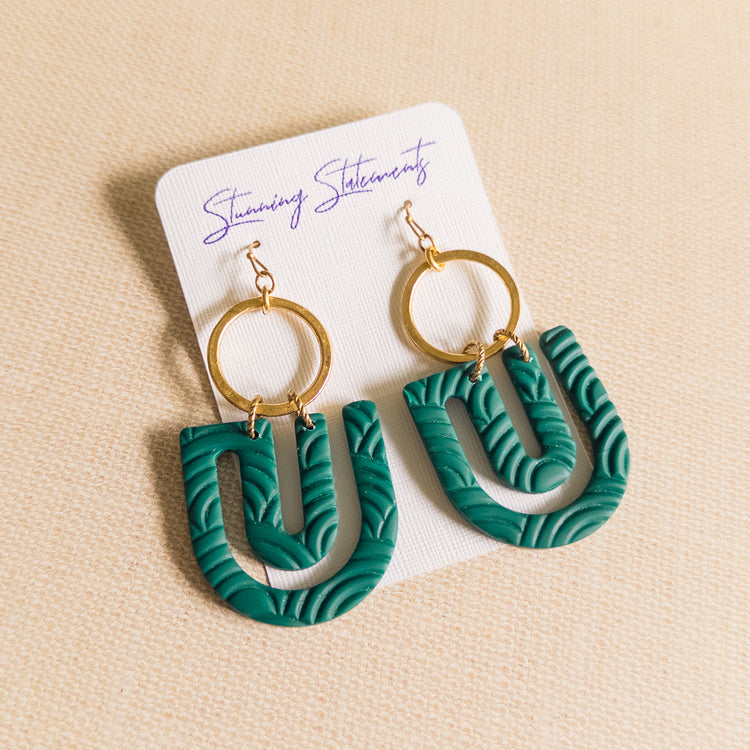 Sune Eliana Earrings